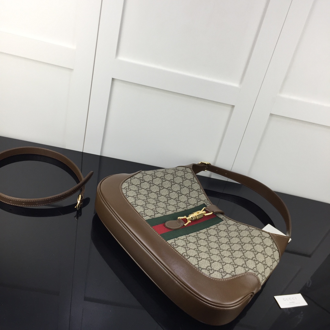 Gucci Hobo Bags